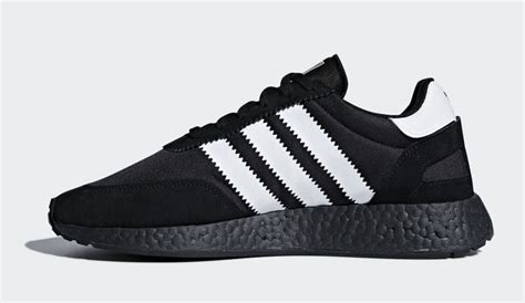 adidas originals i-5923 boost mujer|I 5923 'Black Boost' .